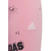 adidas JG Bluv Q3 Tight Jr IA1568 Kelnaitės