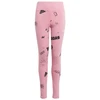 adidas JG Bluv Q3 Tight Jr IA1568 Kelnaitės