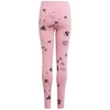 adidas JG Bluv Q3 Tight Jr IA1568 Kelnaitės