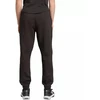 adidas Joga pagrindai Moteriškos kelnės Juodos JY4700