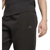 adidas Joga pagrindai Moteriškos kelnės Juodos JY4700