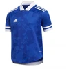 ADIDAS Junior Condivo 20 FT7251 Marškinėliai