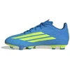 Adidas Junior F50 Club FG/MG JS1479 futbolo bateliai