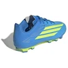 Adidas Junior F50 Club FG/MG JS1479 futbolo bateliai