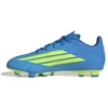 Adidas Junior F50 Club FG/MG JS1479 futbolo bateliai