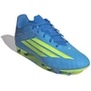 Adidas Junior F50 Club FG/MG JS1479 futbolo bateliai