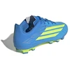 Adidas Junior F50 Club FG/MG JS1479 futbolo bateliai