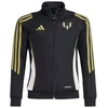 Adidas Junior Messi džemperis IZ2992
