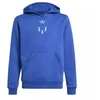 Adidas Junior Messi Jr JY9542 džemperis