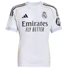 Adidas Junior Real Madrido "Real Madrid" namų "Real Madrid" J 2024/2025 marškinėliai