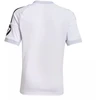Adidas Junior Real Madrido "Real Madrid" namų "Real Madrid" J 2024/2025 marškinėliai