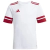 Adidas Junior Squadra 25 marškinėliai JJ0059