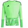 adidas Junior Tiro 26 Varžybiniai Vartininko Marškinėliai KB5240