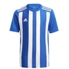adidas Juventas Marškinėliai Striped 21 GH7323