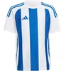 adidas Juventė 24 m. marškinėliai trumpomis rankovėmis IW2134