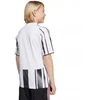 adidas Juventus 25/26 Home Jr JN5237 marškinėliai