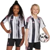 adidas Juventus 25/26 Home Jr JN5237 marškinėliai