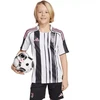 adidas Juventus 25/26 Home Jr JN5237 marškinėliai