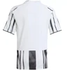 adidas Juventus 25/26 Home Jr JN5237 marškinėliai