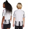 adidas Juventus 25/26 Home Jr JN5237 marškinėliai