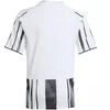 adidas Juventus 25/26 Home Jr JN5237 marškinėliai