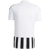 adidas „Juventus“ 26/27 vyriški marškinėliai, balti ir juodi, KC2285