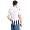 adidas „Juventus“ 26/27 vyriški marškinėliai, balti ir juodi, KC2285