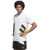 adidas Juventus Icon marškinėliai JSY HS9807