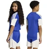 adidas Juventus Tiro 26 Competition treniruočių marškinėliai jaunimui KH1223
