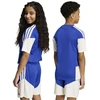 adidas Juventus Tiro 26 Competition treniruočių marškinėliai jaunimui KH1223