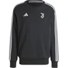 Adidas Juventus Turin DNA Sweat M IT3788 sportinis džemperis
