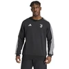 Adidas Juventus Turin DNA Sweat M IT3788 sportinis džemperis