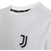 adidas Juventus Turino vaikiški marškinėliai, balti ir juodi KF9868