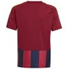 adidas Juventūso Marškinėliai Striped 24 IW2139
