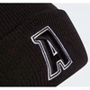 „ADIDAS“ kepurė su atvartu „Cuff Var“ IB3236
