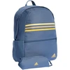 Adidas Klasikinė Horizontalios 3-Juostės Kuprinė IR9838