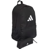 „adidas“ klasikinė kuprinė ir penalas JI8081