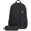 „adidas“ klasikinė kuprinė ir penalas JI8081