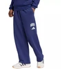 Adidas Kolegialinės Vyriškos Kelnės Tamsiai Mėlynos JM9179