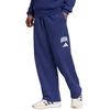 Adidas Kolegialinės Vyriškos Kelnės Tamsiai Mėlynos JM9179