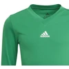 Adidas Komandiniai pagrindiniai marškinėliai Jr. GN7515