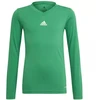 Adidas Komandiniai pagrindiniai marškinėliai Jr. GN7515
