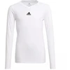 Adidas Komandos Baziniai Marškinėliai Jr GN5713