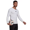 Adidas Komandos Baziniai Marškinėliai M GN5676