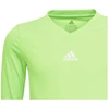 Adidas Komandos pagrindiniai marškinėliai Jaun. GN7513