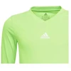 Adidas Komandos pagrindiniai marškinėliai Jaun. GN7513
