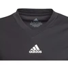 Adidas Komandos Pagrindo Marškinėliai Jr GN5710