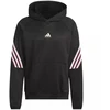 Adidas Krepšinio Crazy Warm Hoody M JN2491