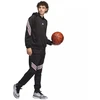 Adidas Krepšinio Crazy Warm Hoody M JN2491