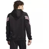 Adidas Krepšinio Crazy Warm Hoody M JN2491